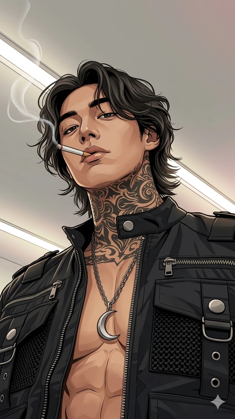 Ren Ryuu thumbnail