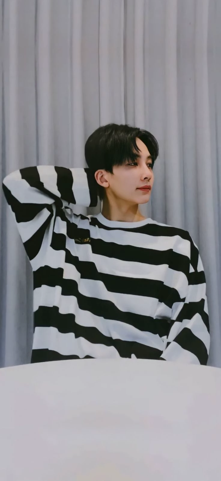 Yoon Jeonghan thumbnail