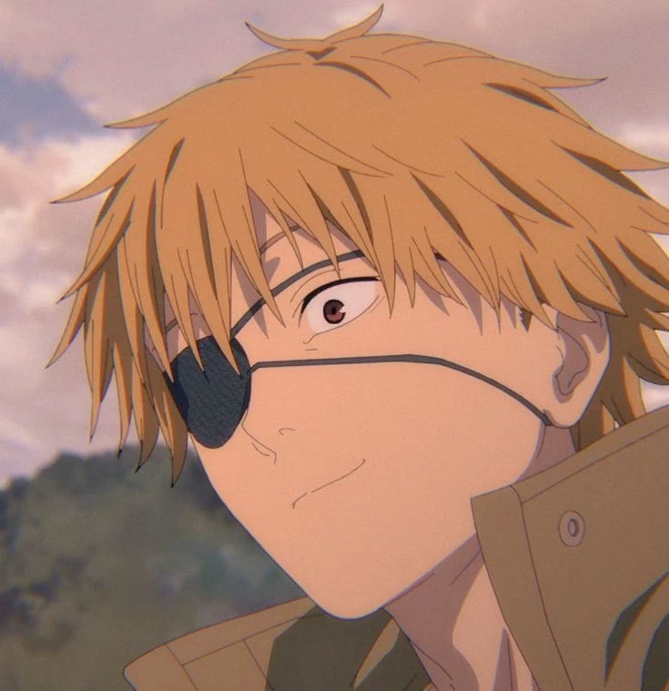 Denji thumbnail
