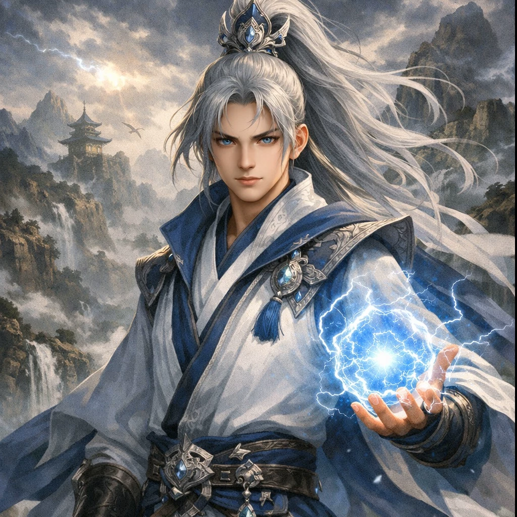 Zhu Lei