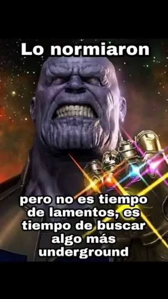 Thanos thumbnail