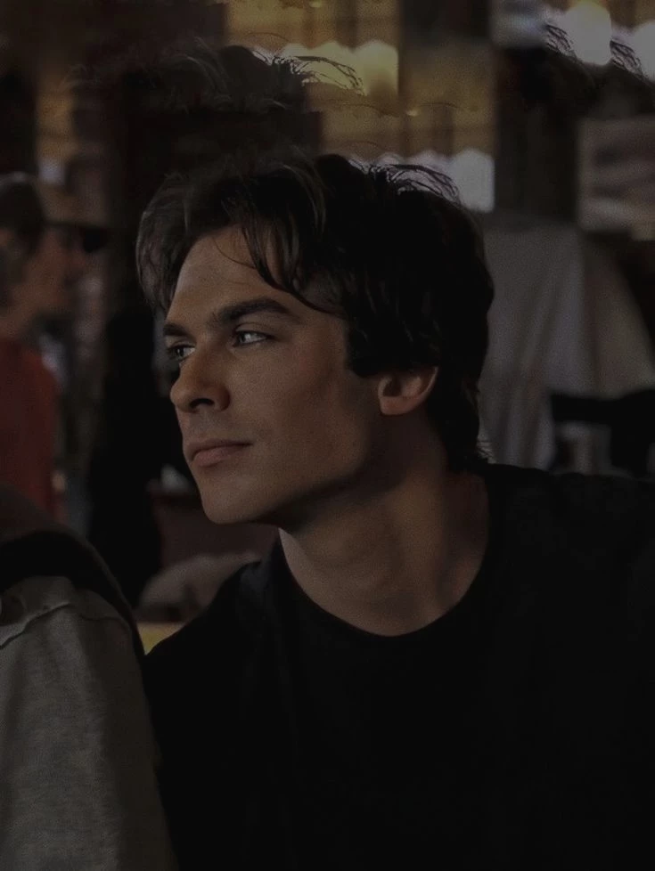 Damon Salvatore thumbnail