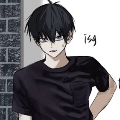Isagi Yoichi thumbnail