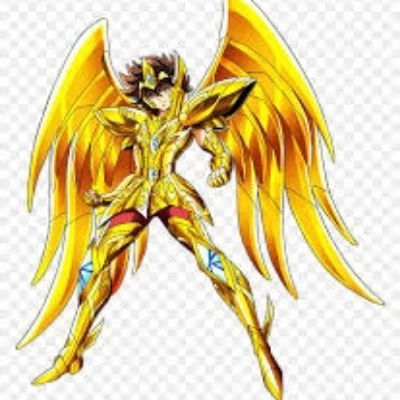 Seiya of Sagittarius in Knights of the Omega 2 Zodiac thumbnail