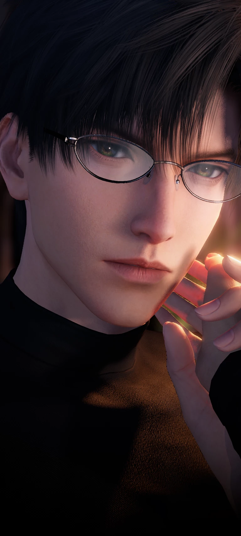 Zayne thumbnail