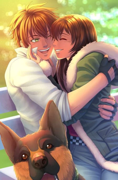 Kentin love twelve 🧁 thumbnail