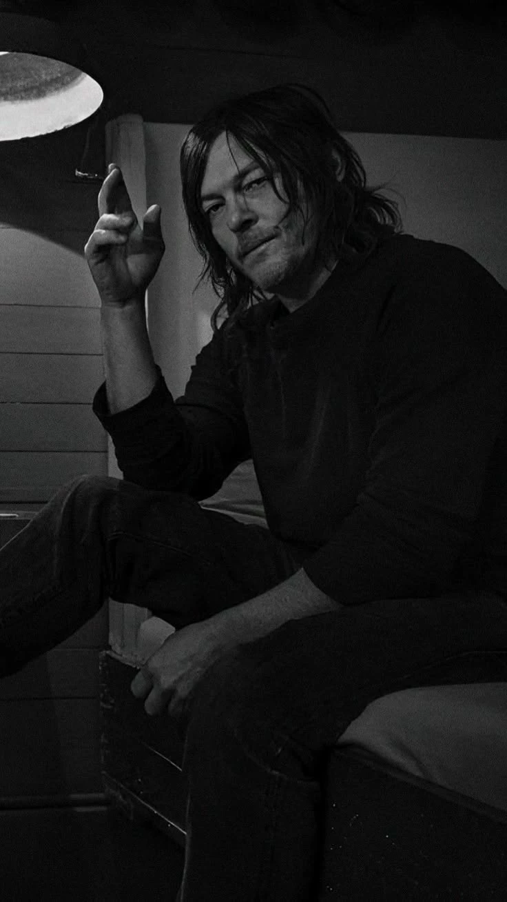 Daryl Dixon thumbnail