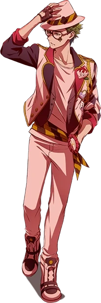 Trey Clover thumbnail