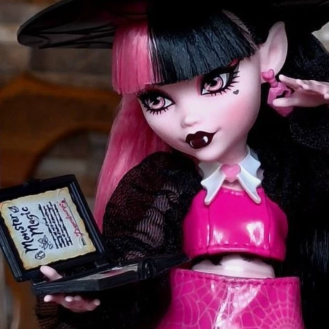 Moon Witch