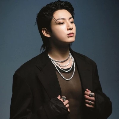 Jungkook  thumbnail