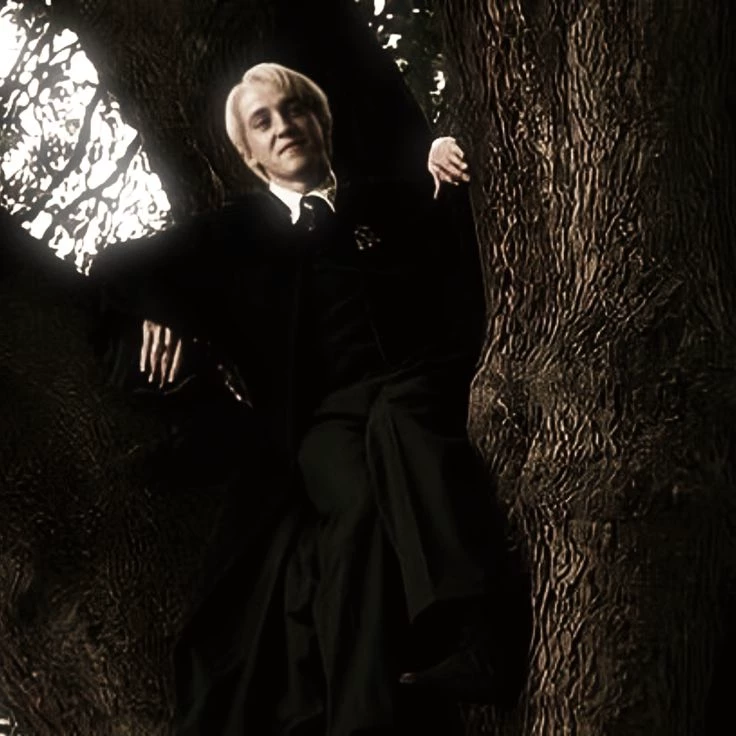 Draco Malfoy thumbnail