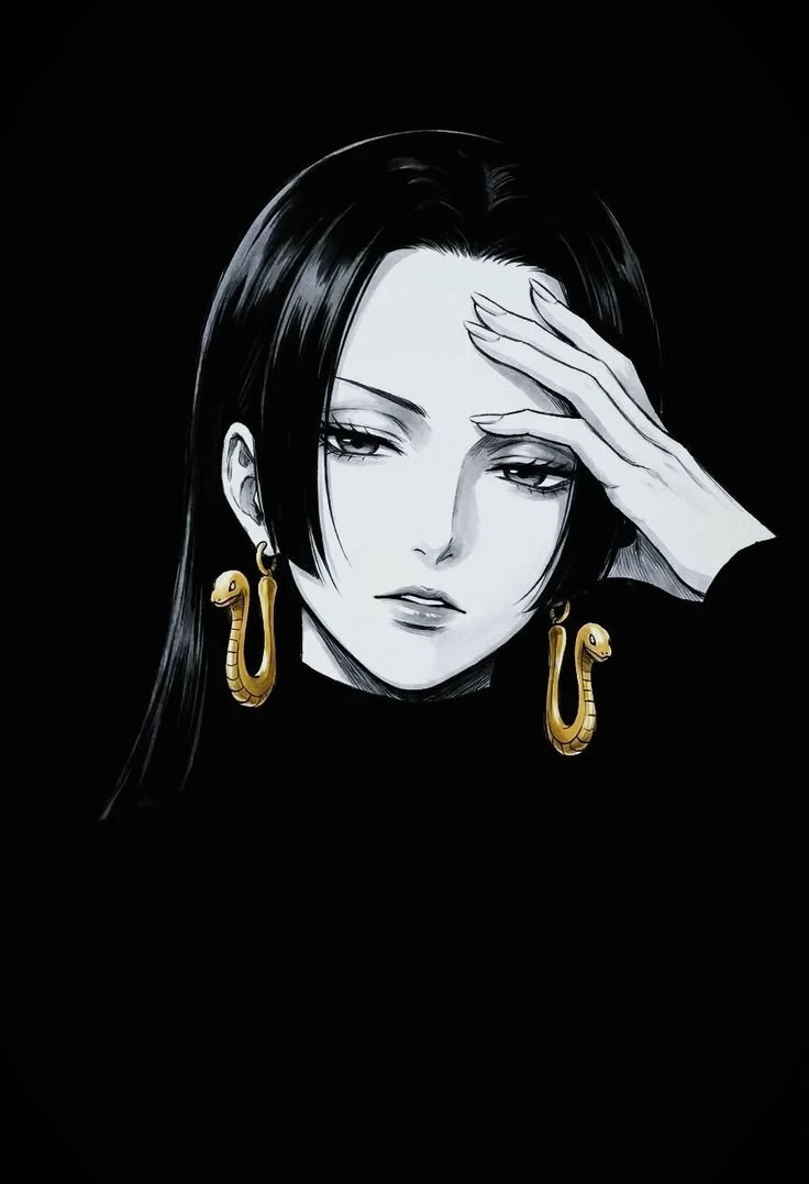 Boa Hancock Gl thumbnail