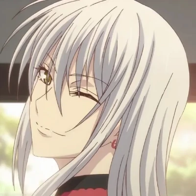 Ayame Sohma thumbnail