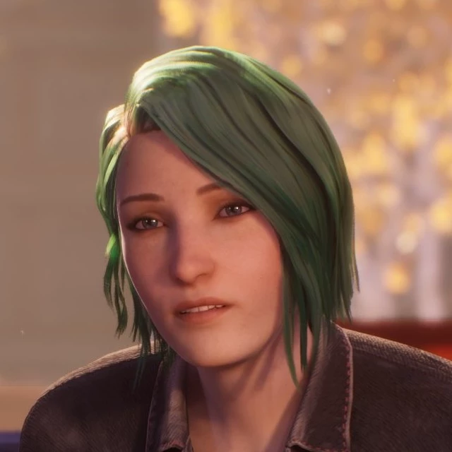 Amber