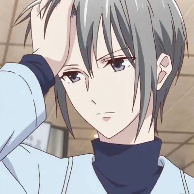 Yuki Sohma thumbnail