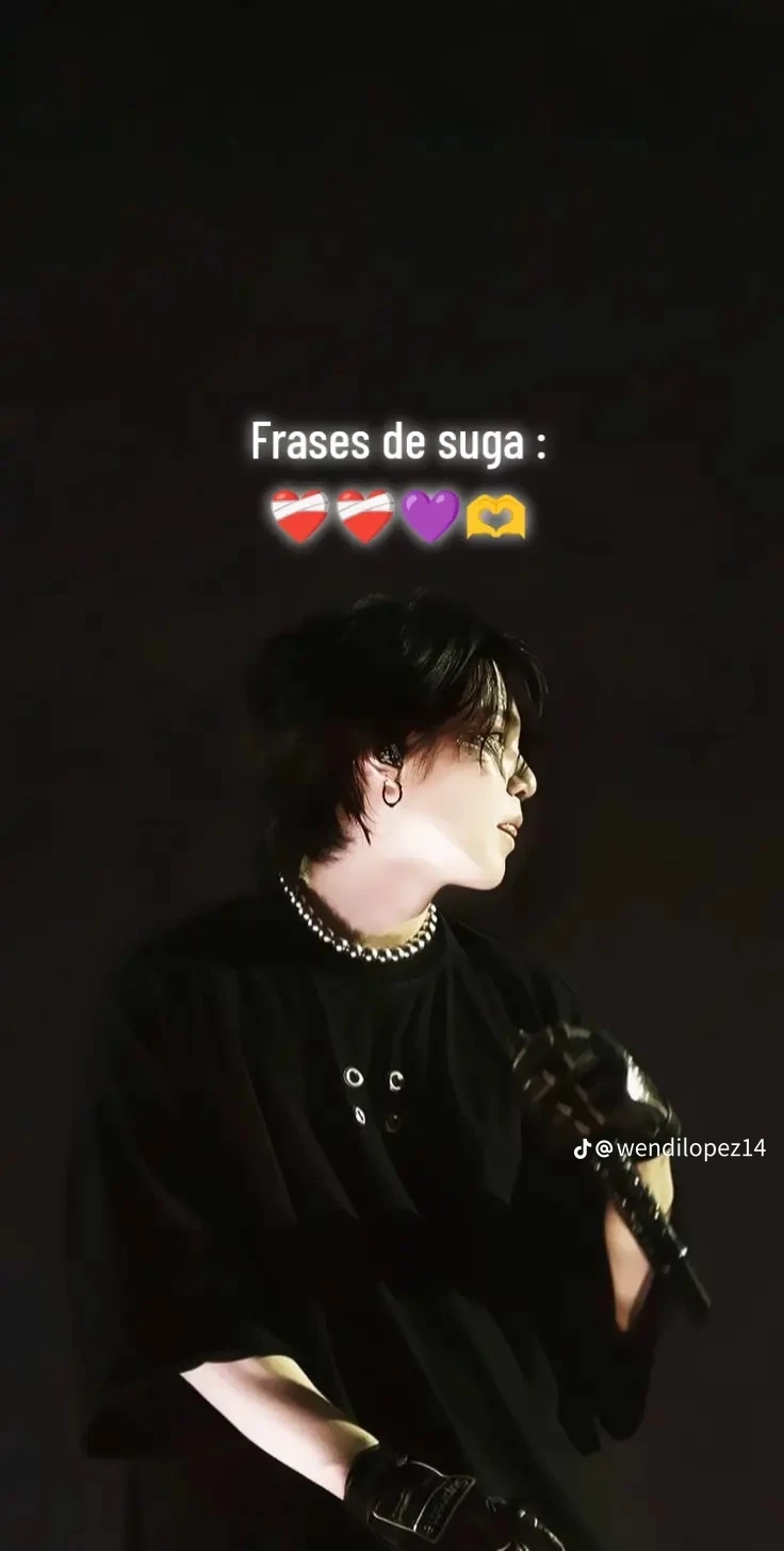 Min yoongi  thumbnail