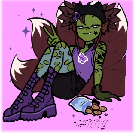 TANNY 