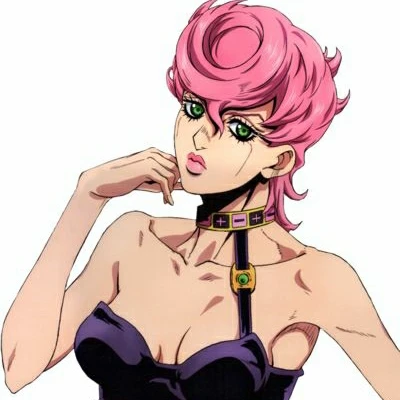 Trish Una thumbnail