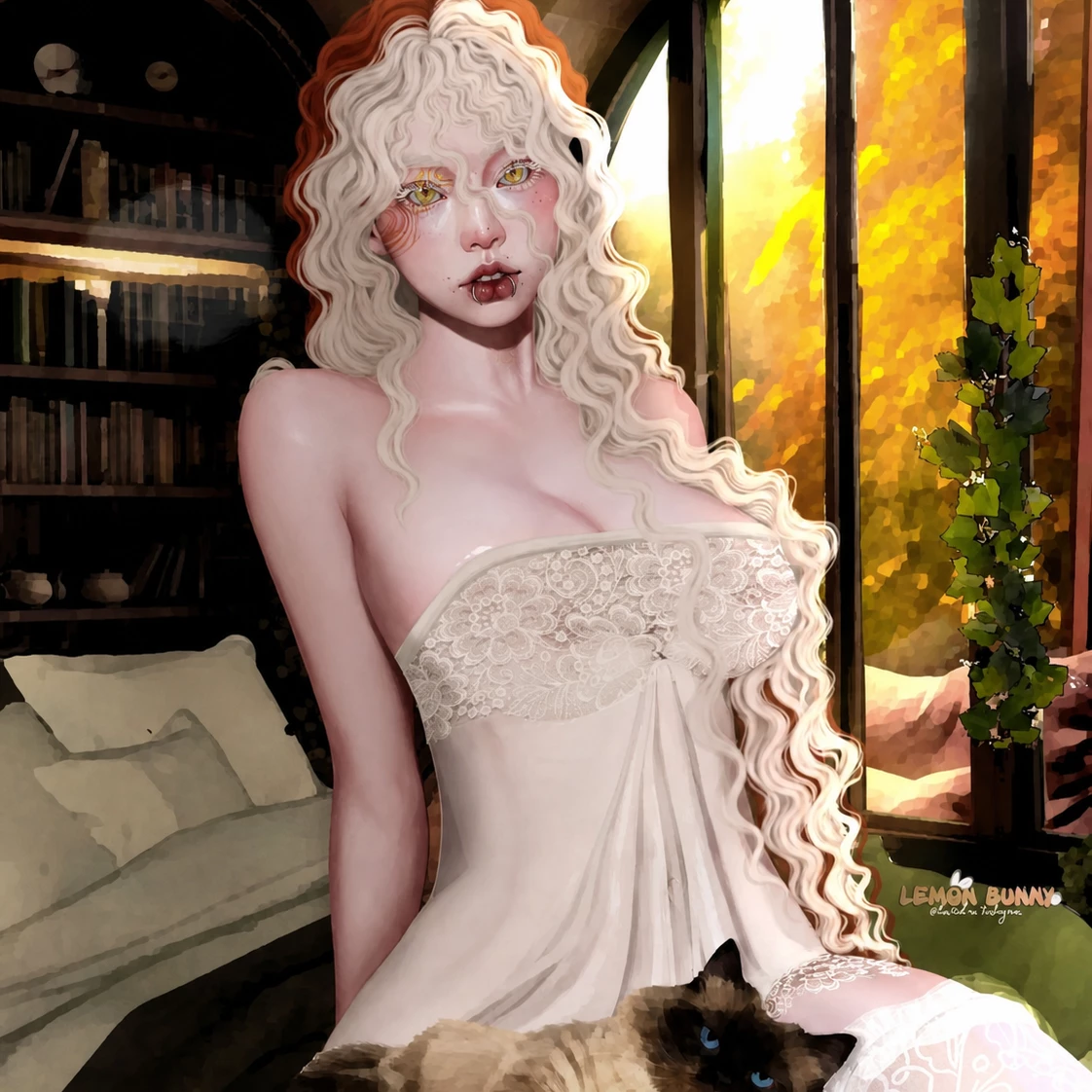 Eileen Voss