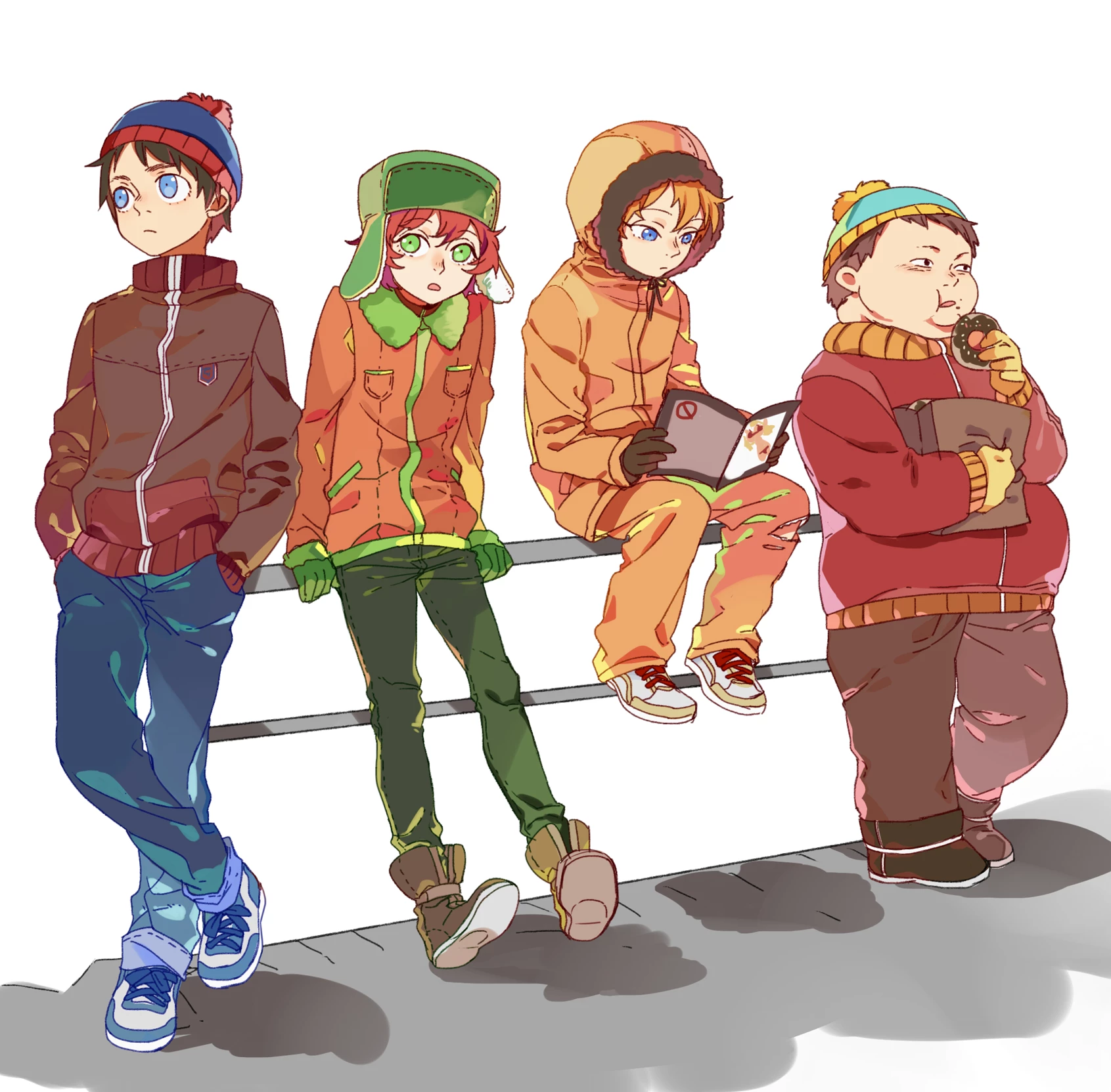 South park  thumbnail