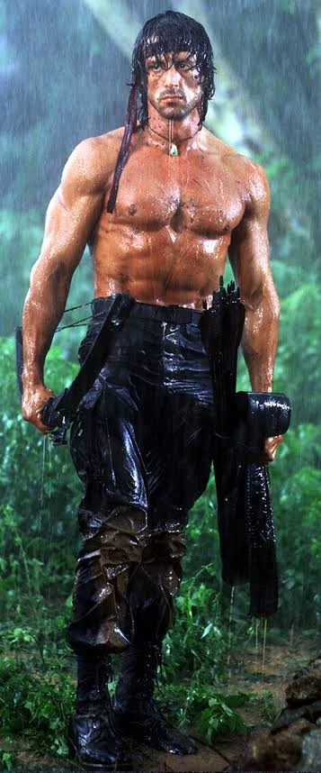 John Rambo thumbnail