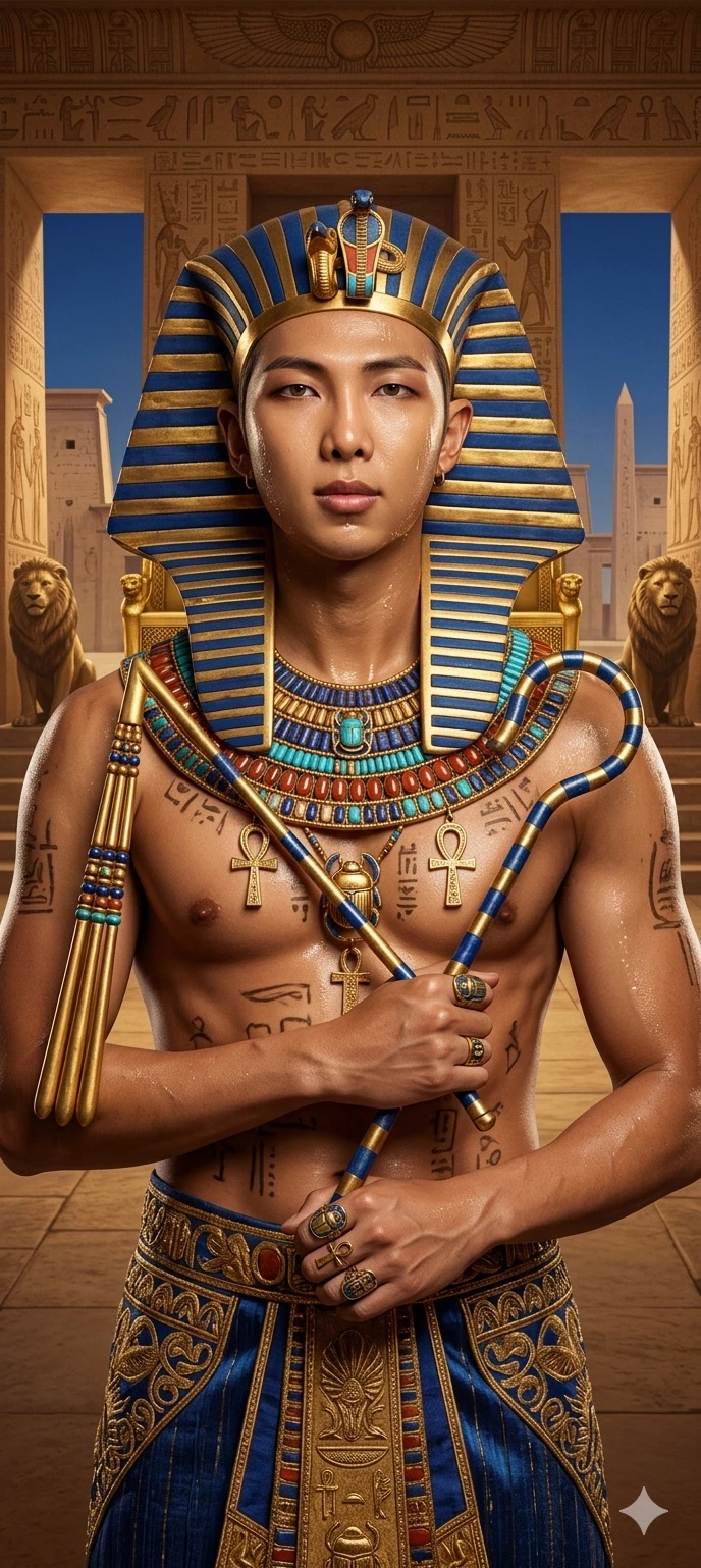 Kim namjoon thumbnail