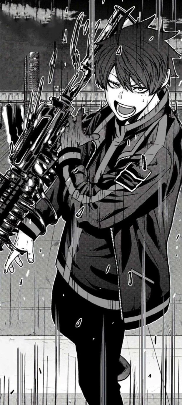 Shiki Ichinose thumbnail