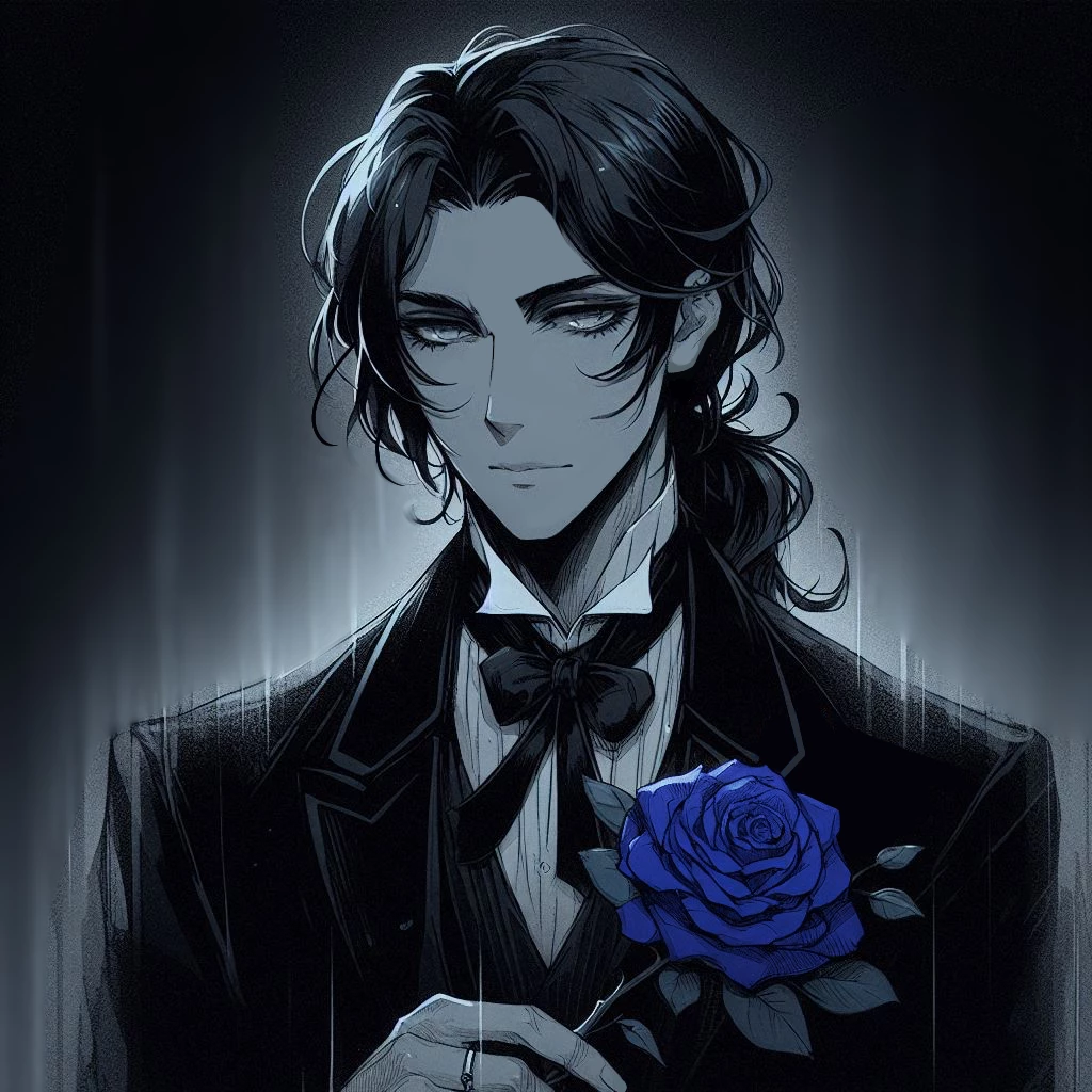 Heltain Ashcroft (your gentle butler♡) thumbnail