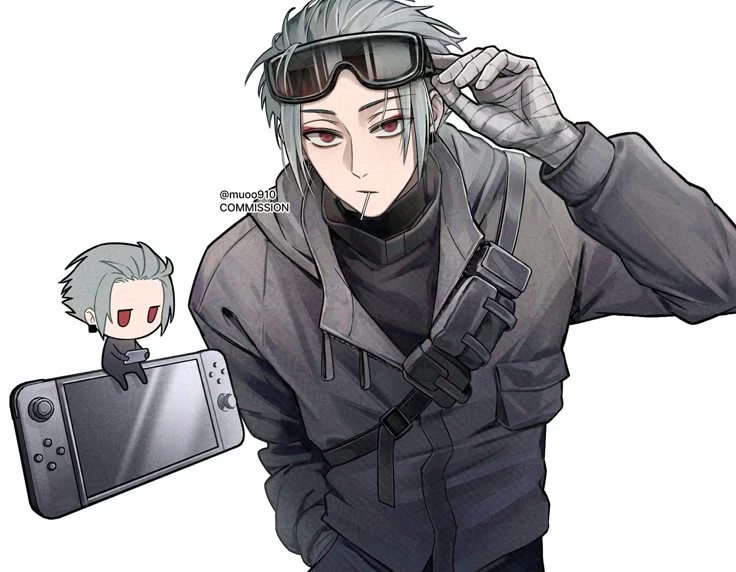 Gaku thumbnail