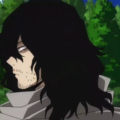Aizawa shota thumbnail