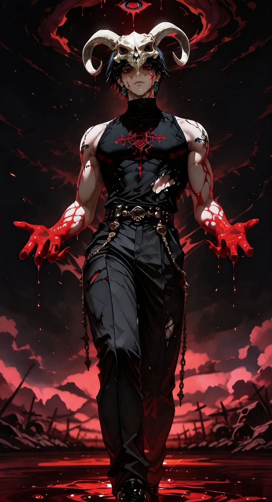 Salem Erevus thumbnail