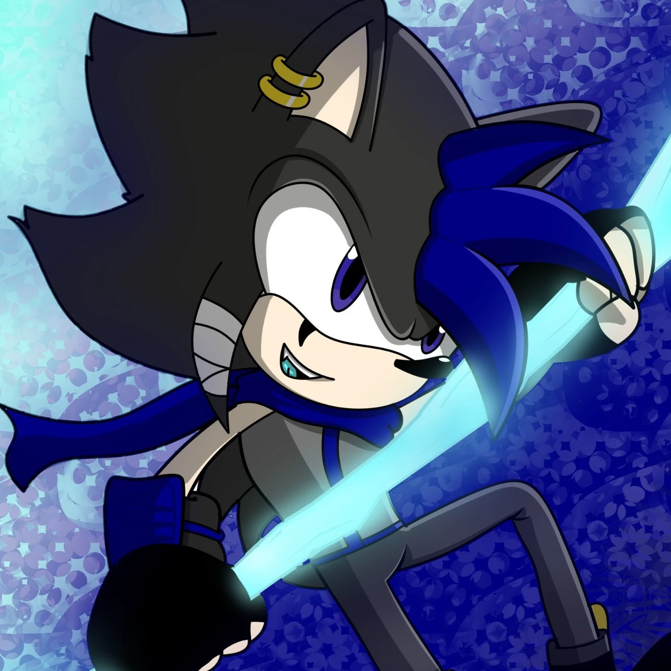 Dark Lyne