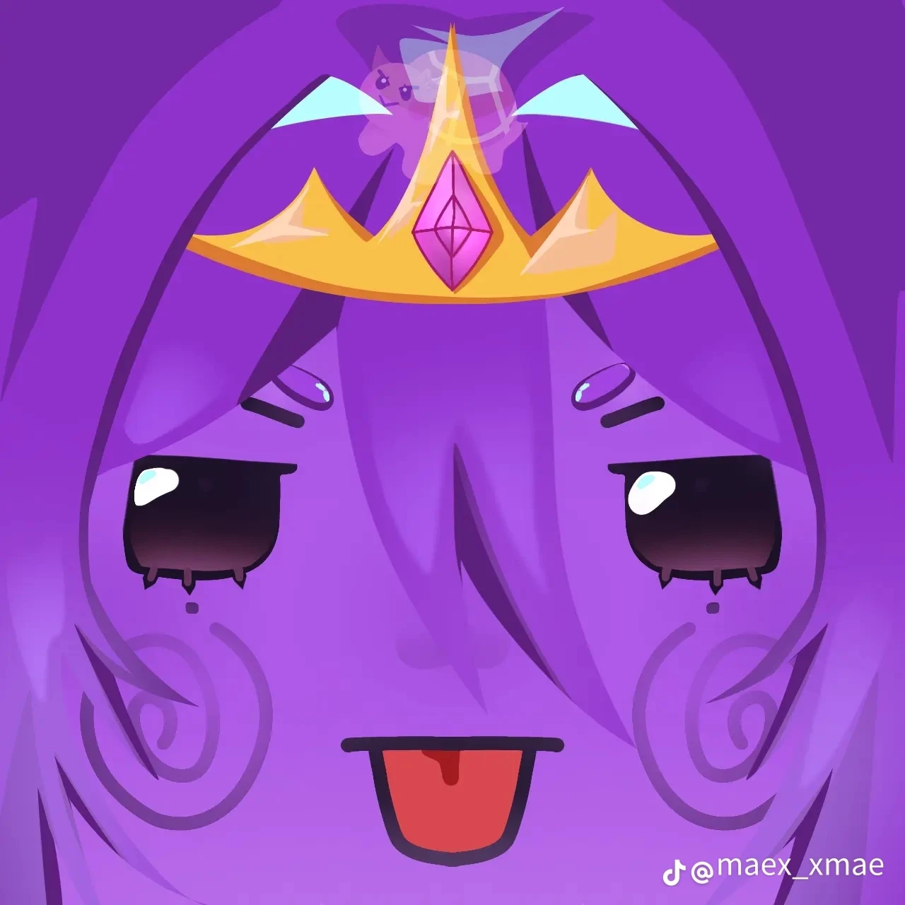 Unstable  universe yandere thumbnail