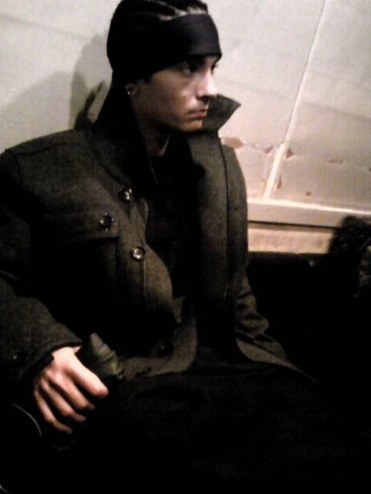 Tom kaulitz  thumbnail