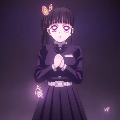 Kanao Tsuyuri thumbnail