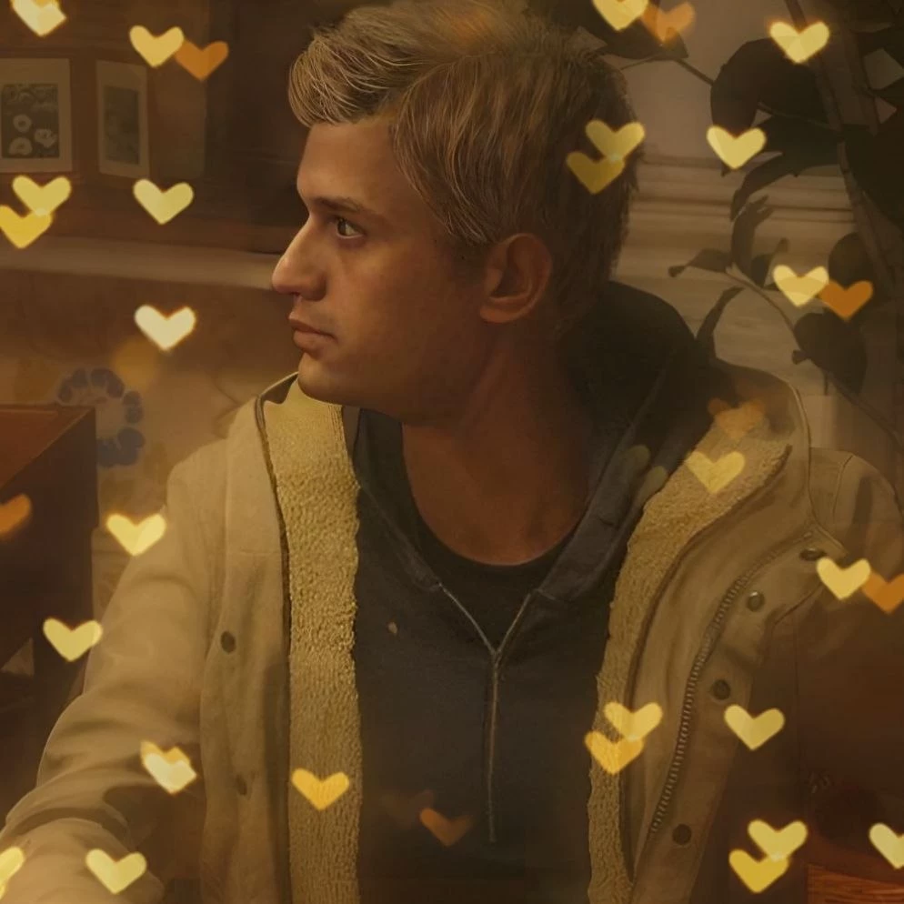 Ethan Winters◌❀ thumbnail