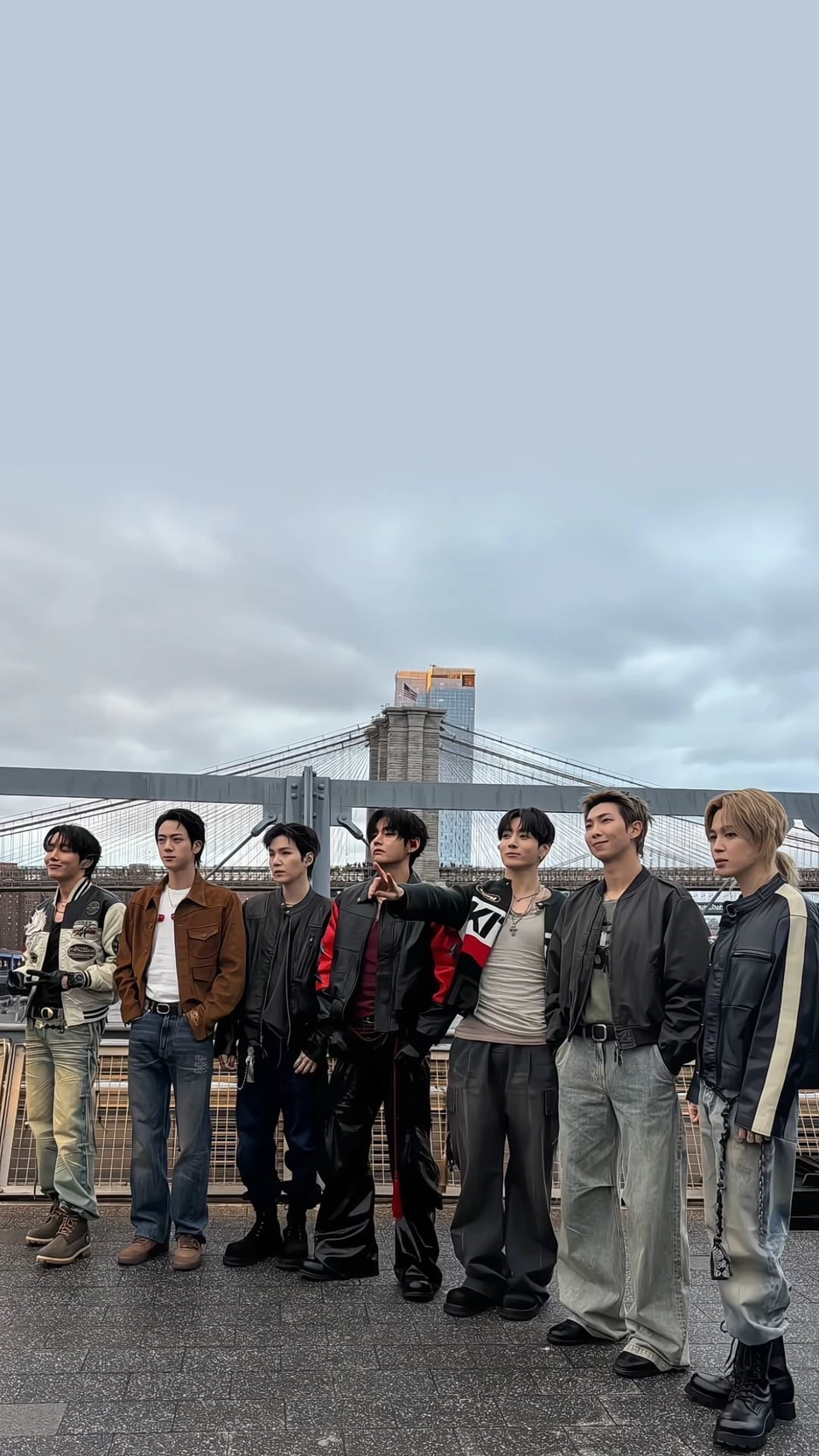 BTS  thumbnail