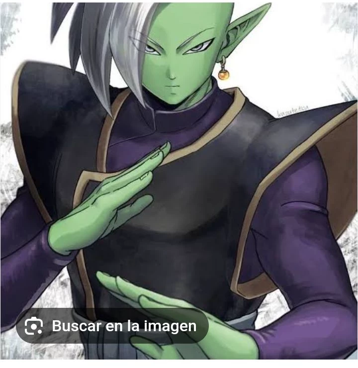 Zamasu thumbnail
