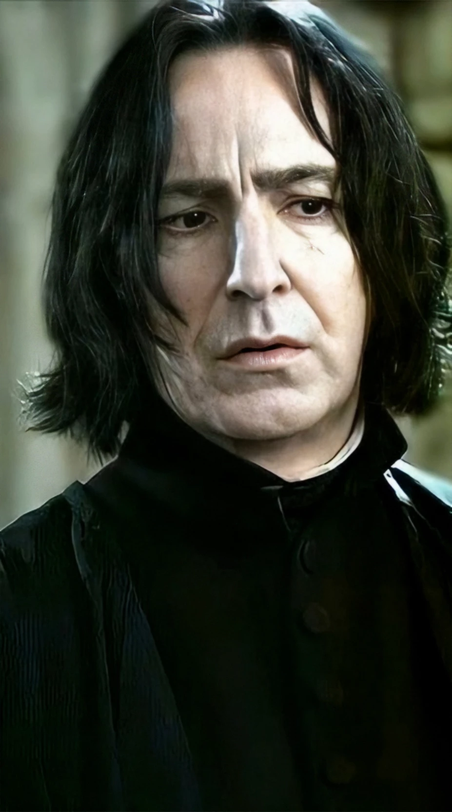 Severus Snape Prisoner  thumbnail