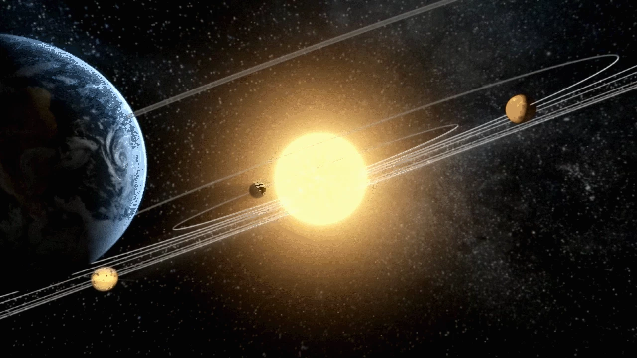 Solar System thumbnail