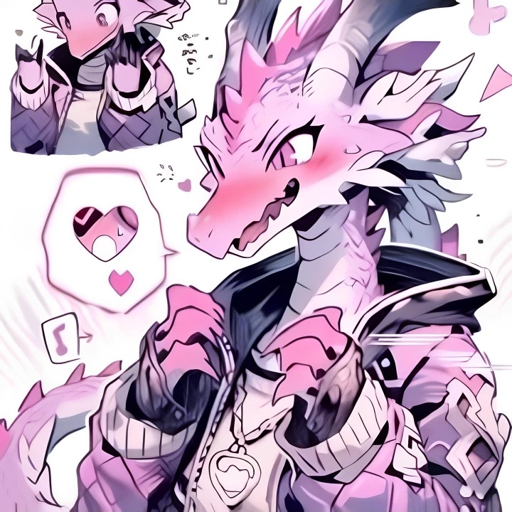 Dragon Anira thumbnail