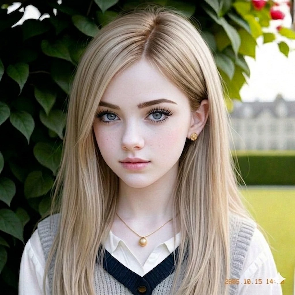 Scarlett Rose Whitmore thumbnail
