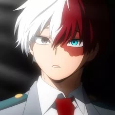 Shoto Todoroki thumbnail