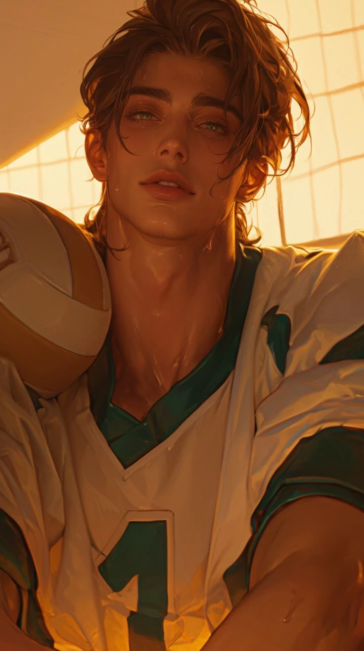Felix Devereaux thumbnail