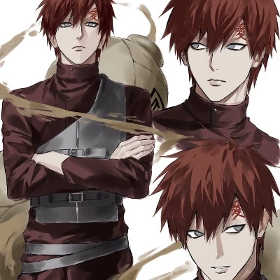 Gaara thumbnail