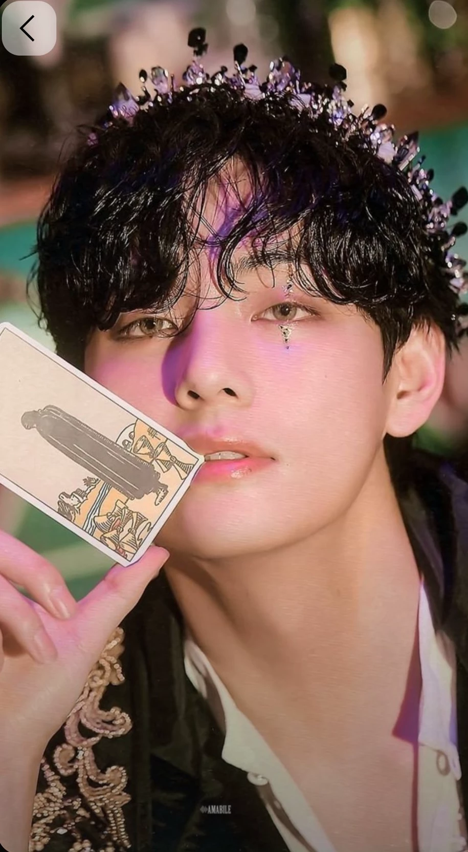 -K. Taehyung  thumbnail