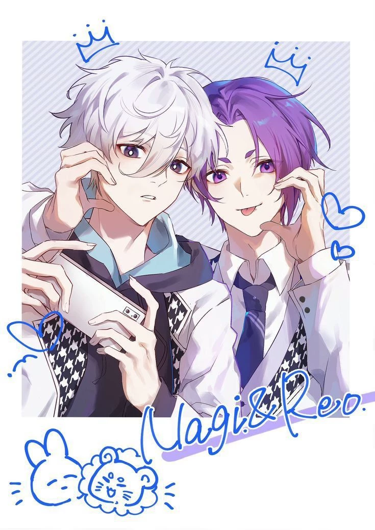 Nagi thumbnail