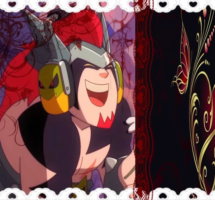 Damian (Brawl Stars)  thumbnail