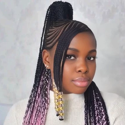 Empress Kay