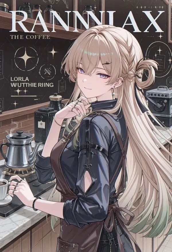 Lynae  thumbnail
